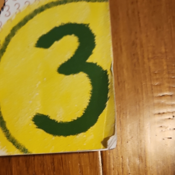 Horizons Math 3 Teacher's Guide - Picture 3 of 4